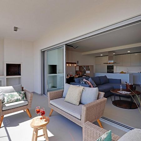 Apartamento Vista Jardim By Portucasa Albufeira Exteriér fotografie