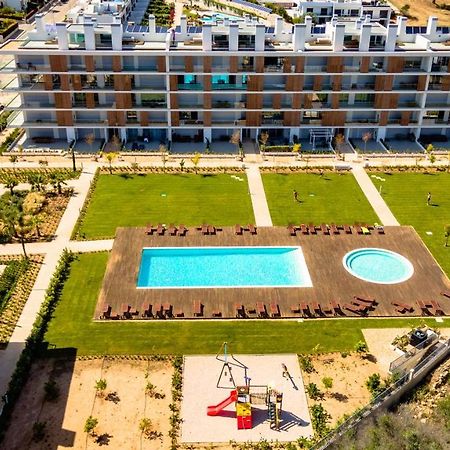 Apartamento Vista Jardim By Portucasa Albufeira Exteriér fotografie