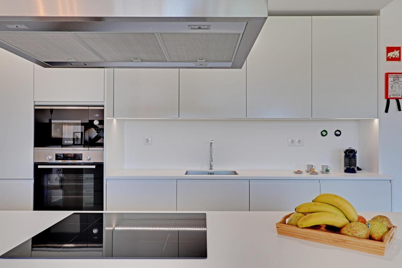 Apartamento Vista Jardim By Portucasa Albufeira Exteriér fotografie