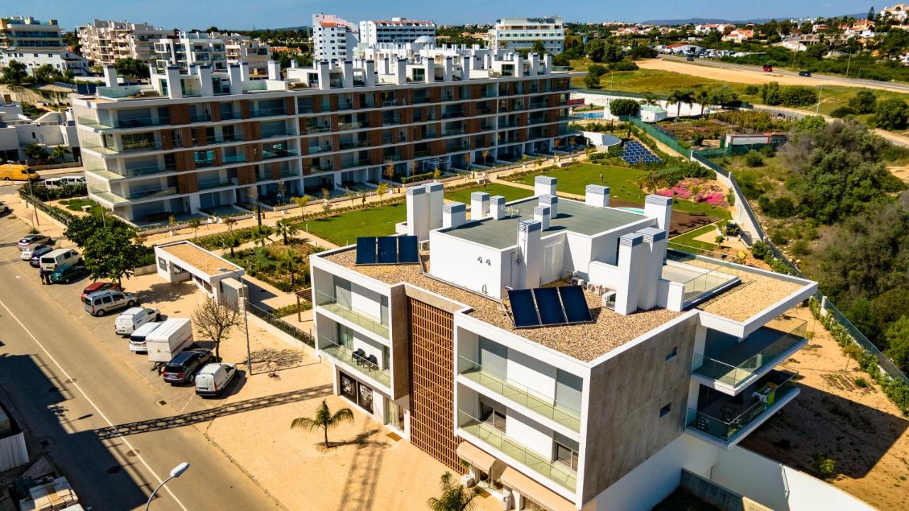 Apartamento Vista Jardim By Portucasa Albufeira Exteriér fotografie